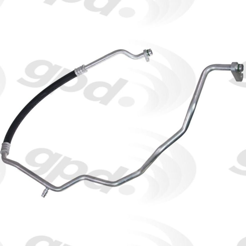 Global Parts Distributors LLC 4812516 gpd Hose Suction Line 4812516
