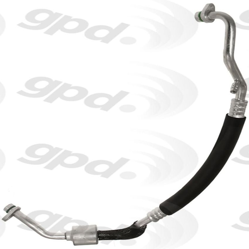 Global Parts Distributors LLC 4812517 gpd Hose Suction Line 4812517