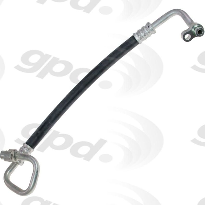 Global Parts Distributors LLC 4812521 gpd Hose Discharge Line 4812521