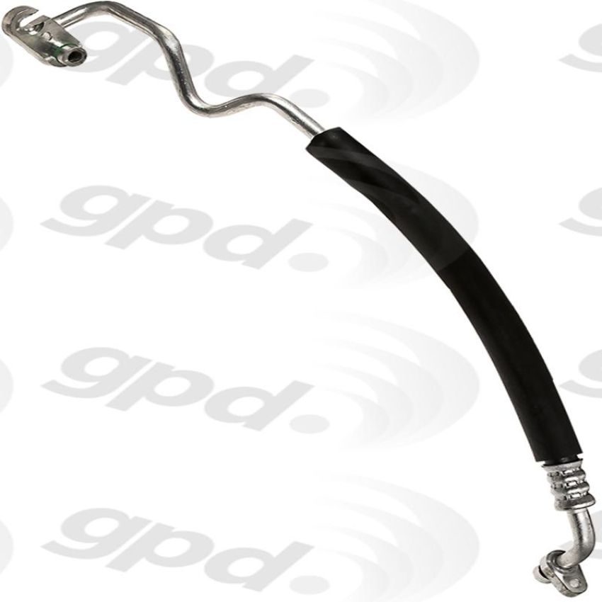 Global Parts Distributors LLC 4812522 gpd Hose Discharge Line 4812522