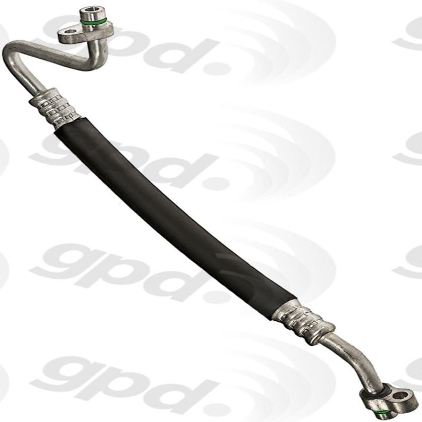 Global Parts Distributors LLC 4812529 gpd Hose Discharge Line 4812529