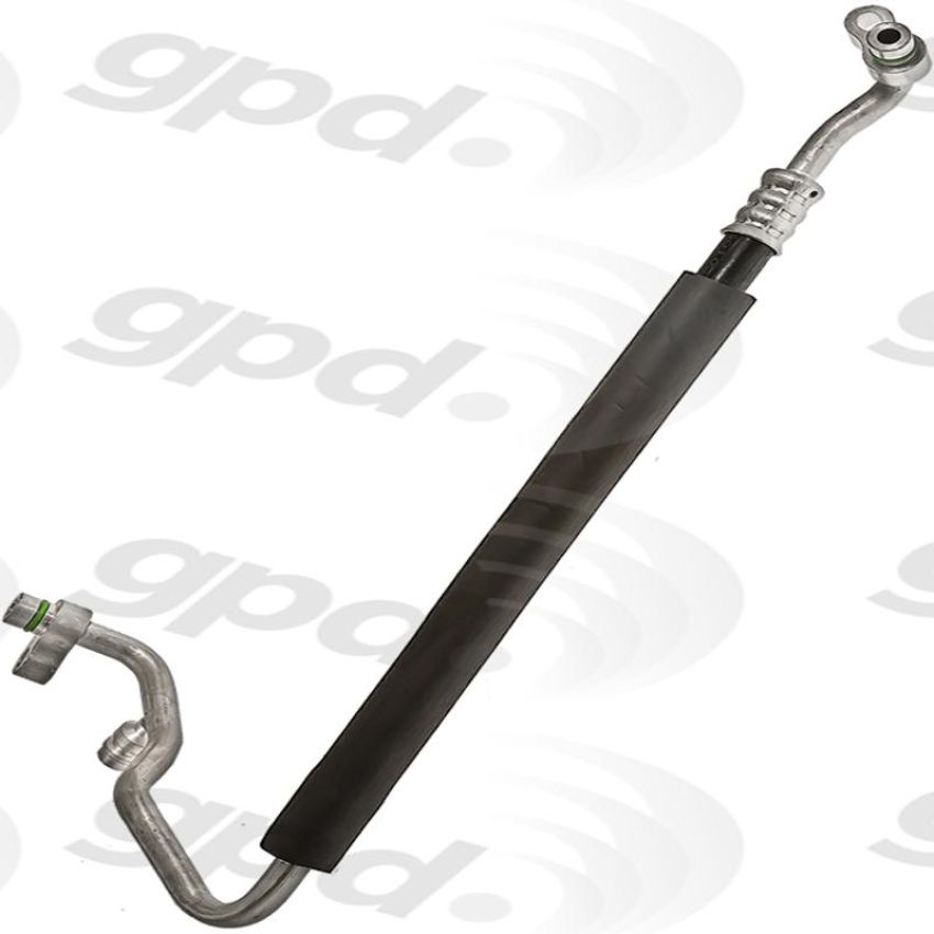 Global Parts Distributors LLC 4812530 gpd Hose Discharge Line 4812530