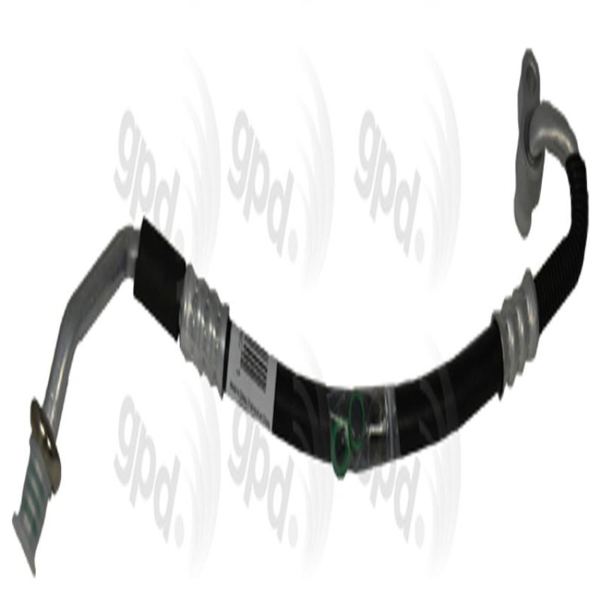 Global Parts Distributors LLC 4812531 gpd Hose Discharge Line 4812531