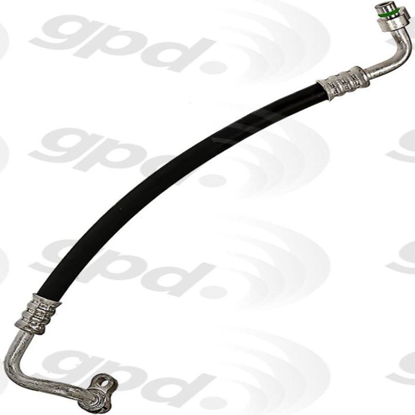 Global Parts Distributors LLC 4812533 gpd Hose Discharge Line 4812533