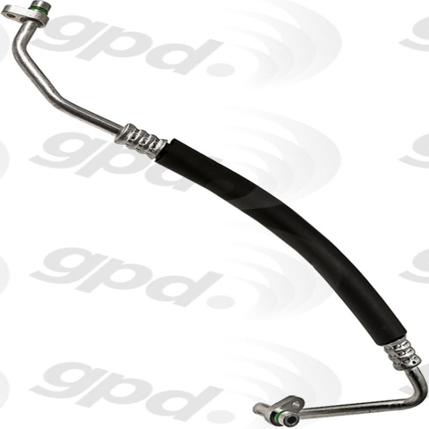Global Parts Distributors LLC 4812535 gpd Hose Discharge Line 4812535