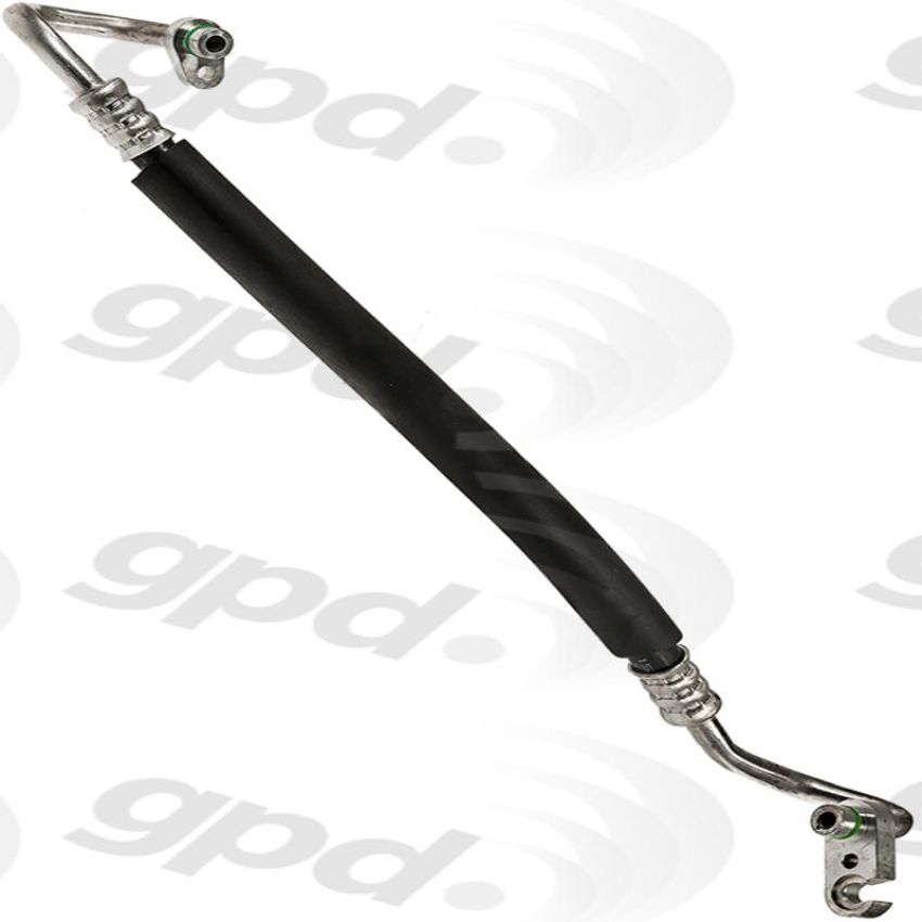 Global Parts Distributors LLC 4812536 gpd Hose Discharge Line 4812536