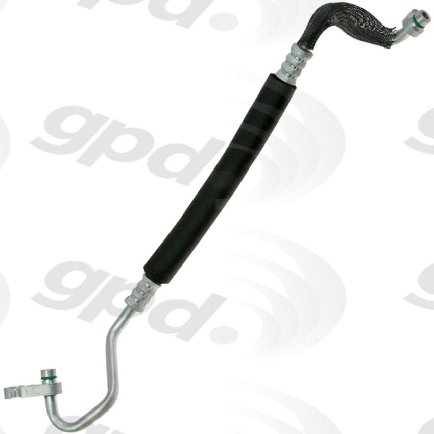 Global Parts Distributors LLC 4812537 gpd Hose Discharge Line 4812537