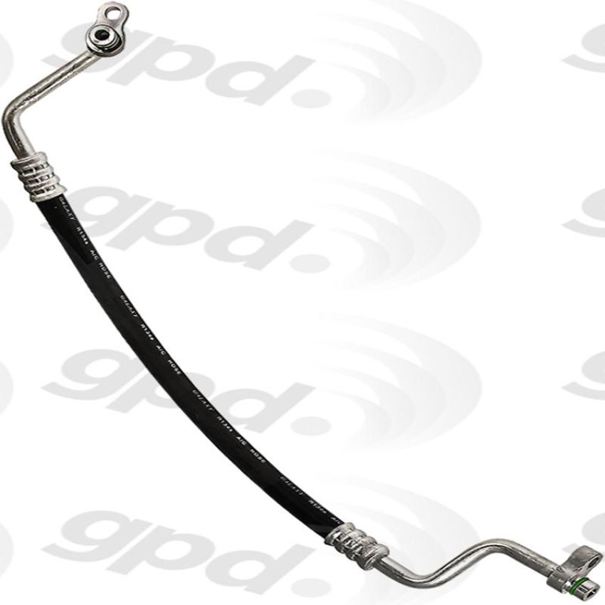 Global Parts Distributors LLC 4812538 gpd Hose Discharge Line 4812538