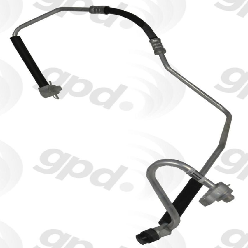 Global Parts Distributors LLC 4812541 gpd Hose Liquid Line 4812541