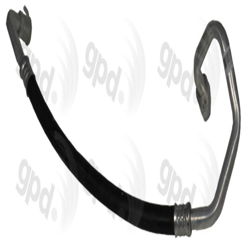 Global Parts Distributors LLC 4812542 gpd Hose Suction Line 4812542