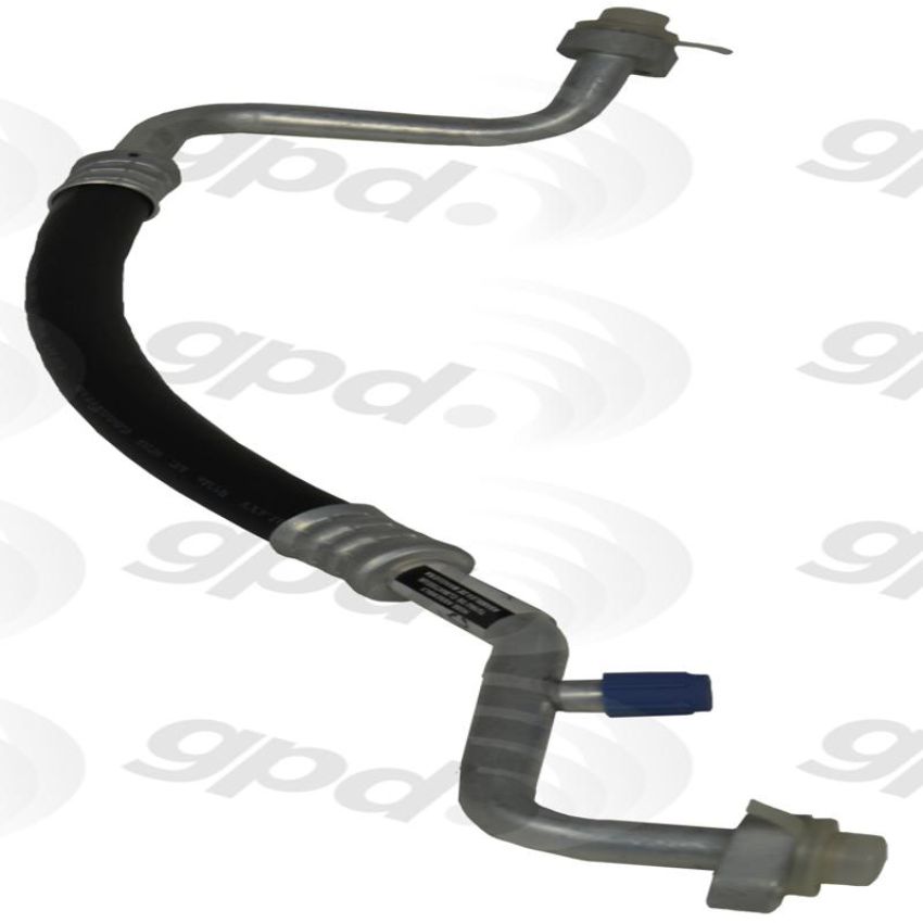Global Parts Distributors LLC 4812556 gpd Hose Suction Line 4812556