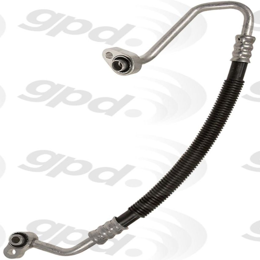 Global Parts Distributors LLC 4812557 gpd Hose Discharge Line 4812557