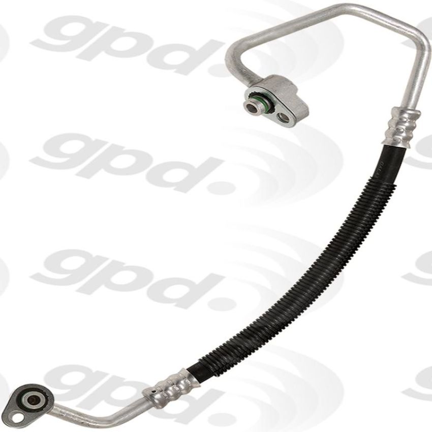 Global Parts Distributors LLC 4812558 gpd Hose Discharge Line 4812558