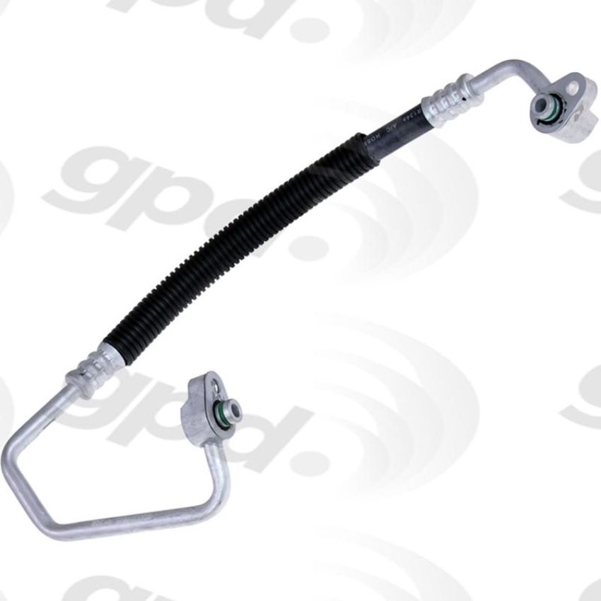 Global Parts Distributors LLC 4812561 gpd Hose Suction Line 4812561