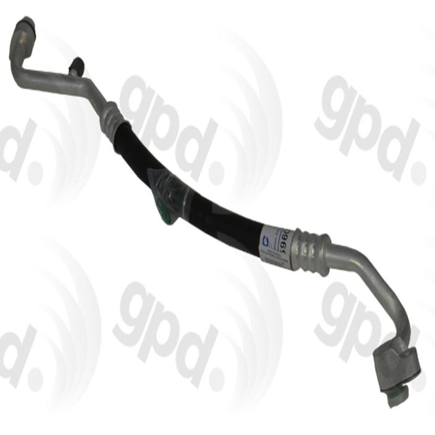 Global Parts Distributors LLC 4812562 gpd Hose Suction Line 4812562