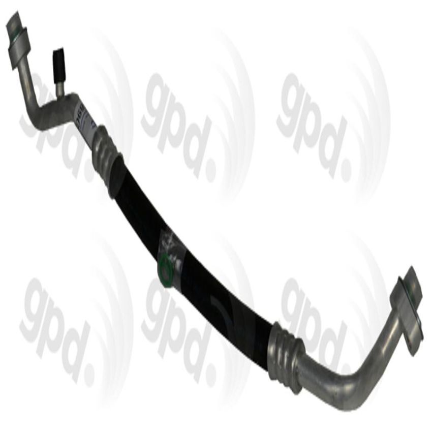 Global Parts Distributors LLC 4812563 gpd Hose Suction Line 4812563