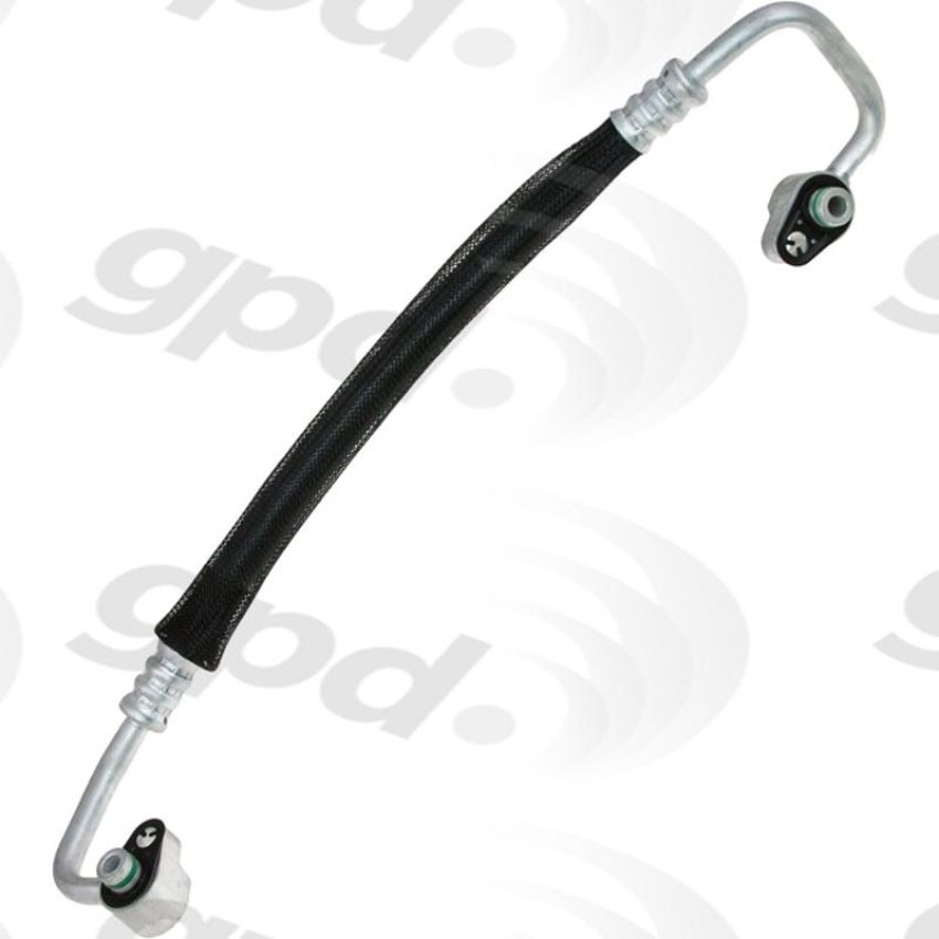 Global Parts Distributors LLC 4812564 gpd Hose Discharge Line 4812564
