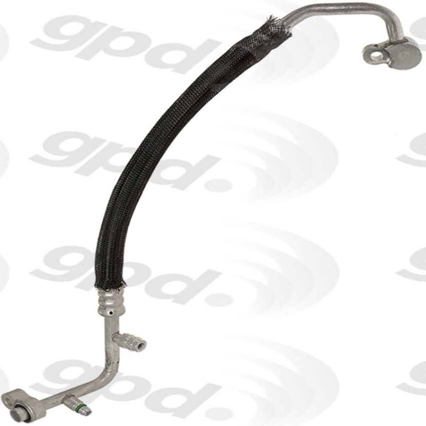 Global Parts Distributors LLC 4812565 gpd Hose Discharge Line 4812565