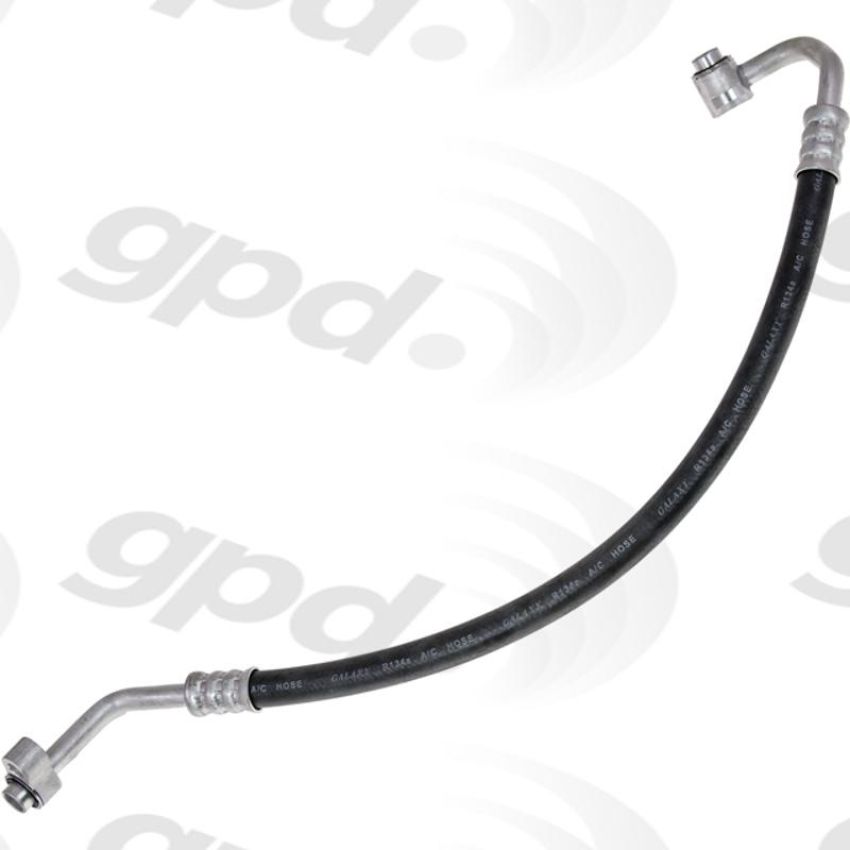 Global Parts Distributors LLC 4812566 gpd Hose Discharge Line 4812566