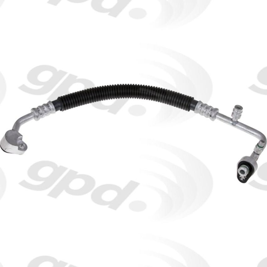 Global Parts Distributors LLC 4812567 gpd Hose Discharge Line 4812567