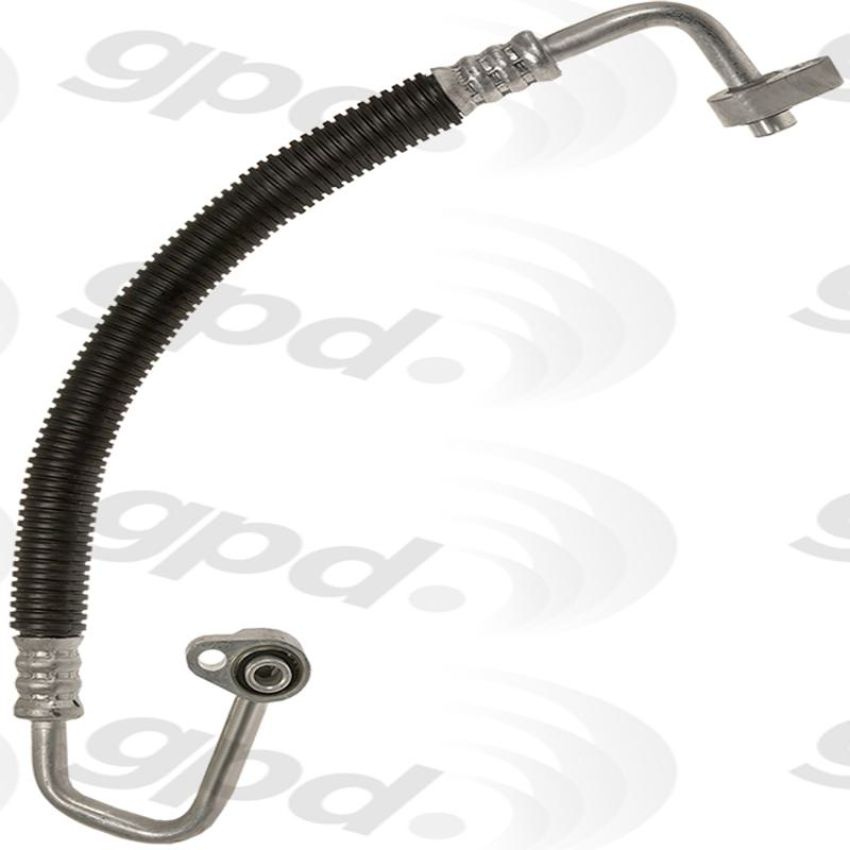 Global Parts Distributors LLC 4812568 gpd Hose Discharge Line 4812568