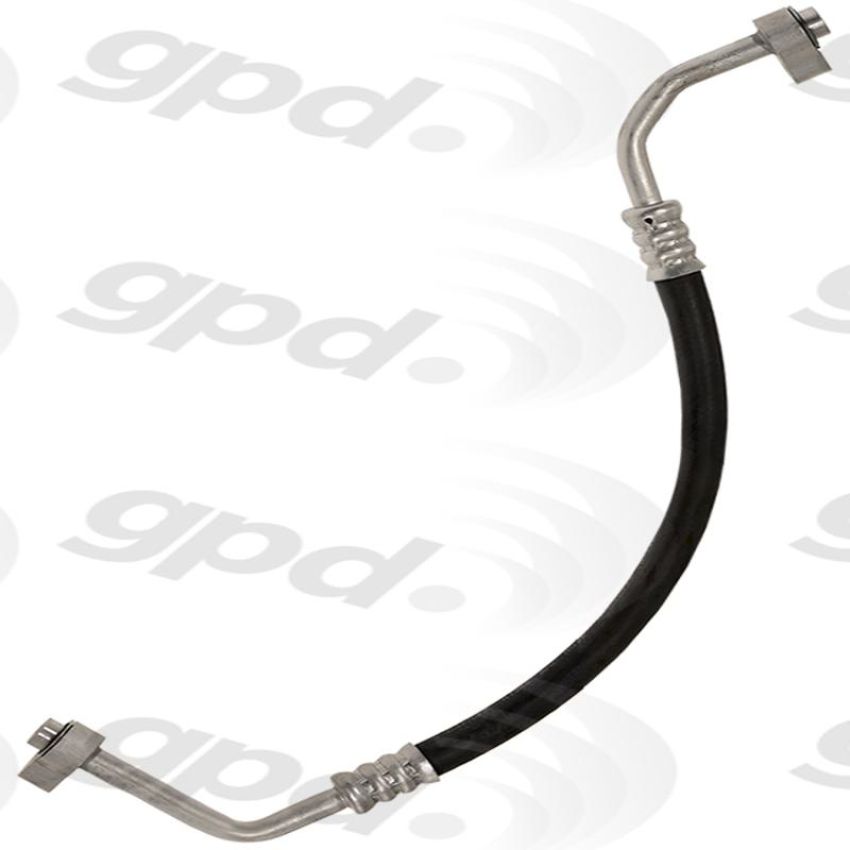 Global Parts Distributors LLC 4812569 gpd Hose Discharge Line 4812569