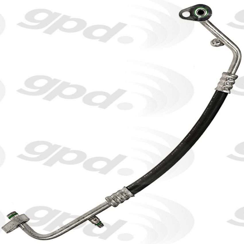 Global Parts Distributors LLC 4812572 gpd Hose Suction Line 4812572