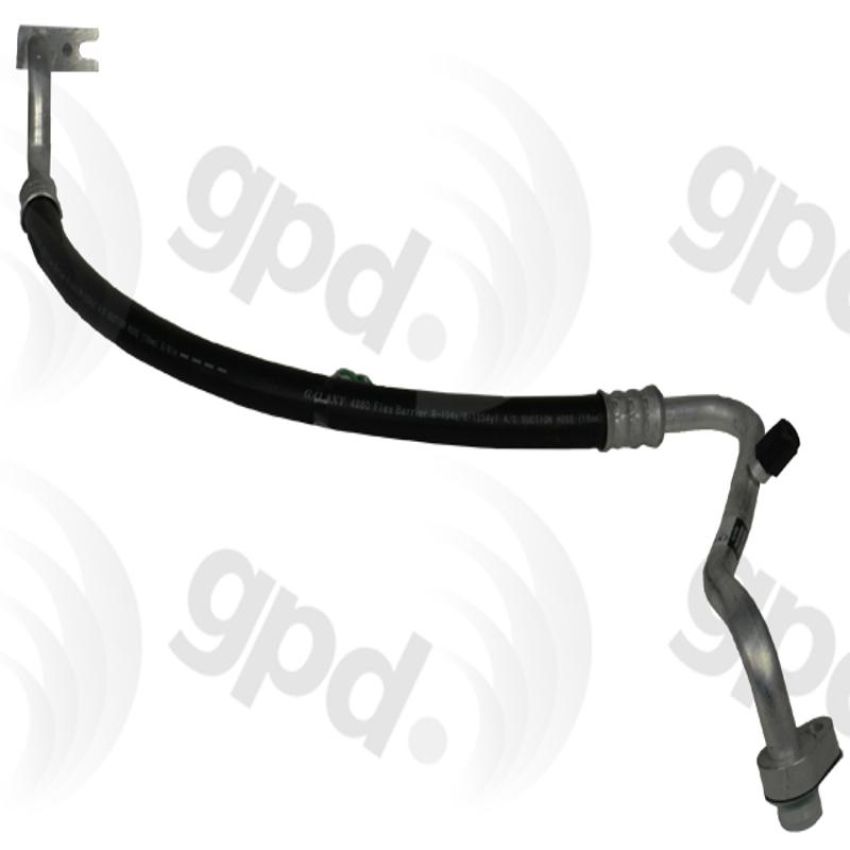 Global Parts Distributors LLC 4812573 gpd Hose Suction Line 4812573