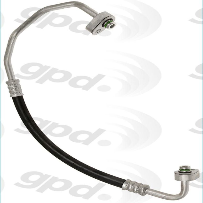 Global Parts Distributors LLC 4812574 gpd Hose Discharge Line 4812574