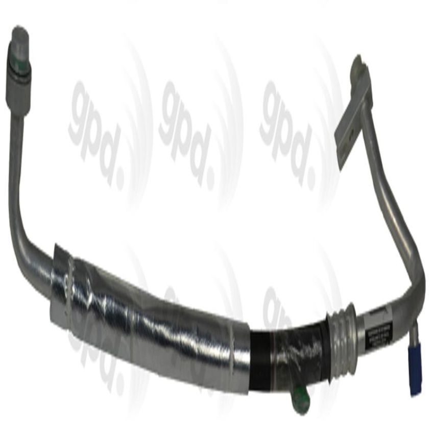 Global Parts Distributors LLC 4812576 gpd Hose Suction Line 4812576