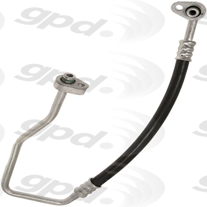 Global Parts Distributors LLC 4812577 gpd Hose Discharge Line 4812577