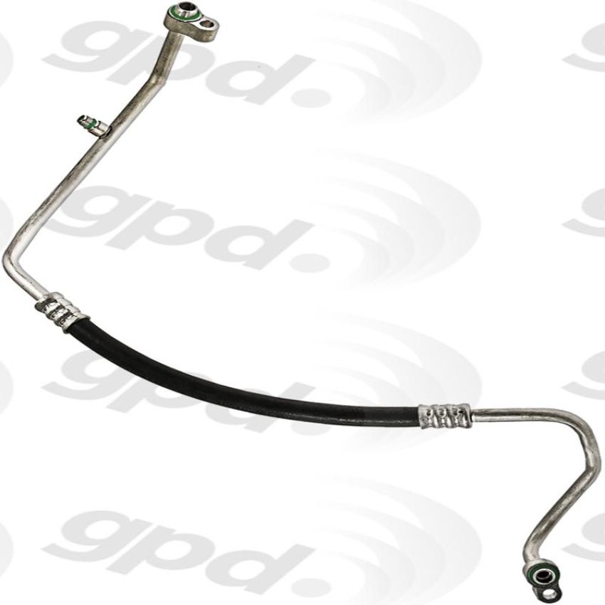 Global Parts Distributors LLC 4812578 gpd Hose Discharge Line 4812578
