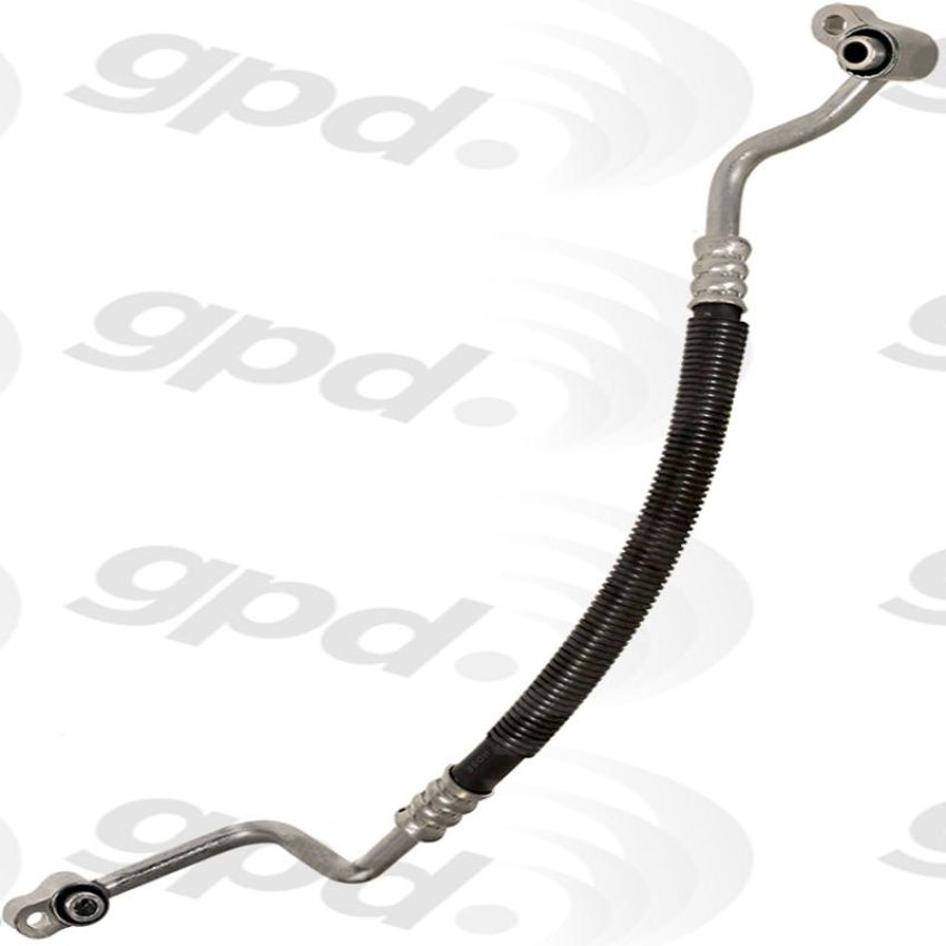 Global Parts Distributors LLC 4812583 gpd Hose Discharge Line 4812583