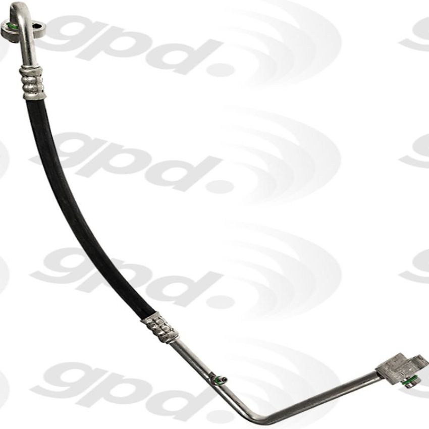 Global Parts Distributors LLC 4812584 gpd Hose Discharge Line 4812584
