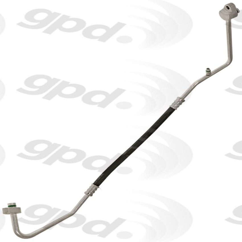 Global Parts Distributors LLC 4812585 gpd Hose Discharge Line 4812585