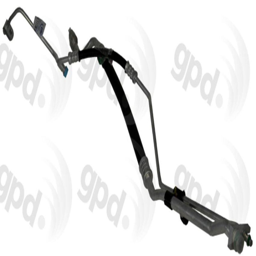 Global Parts Distributors LLC 4812588 gpd Hose Manifold Line 4812588