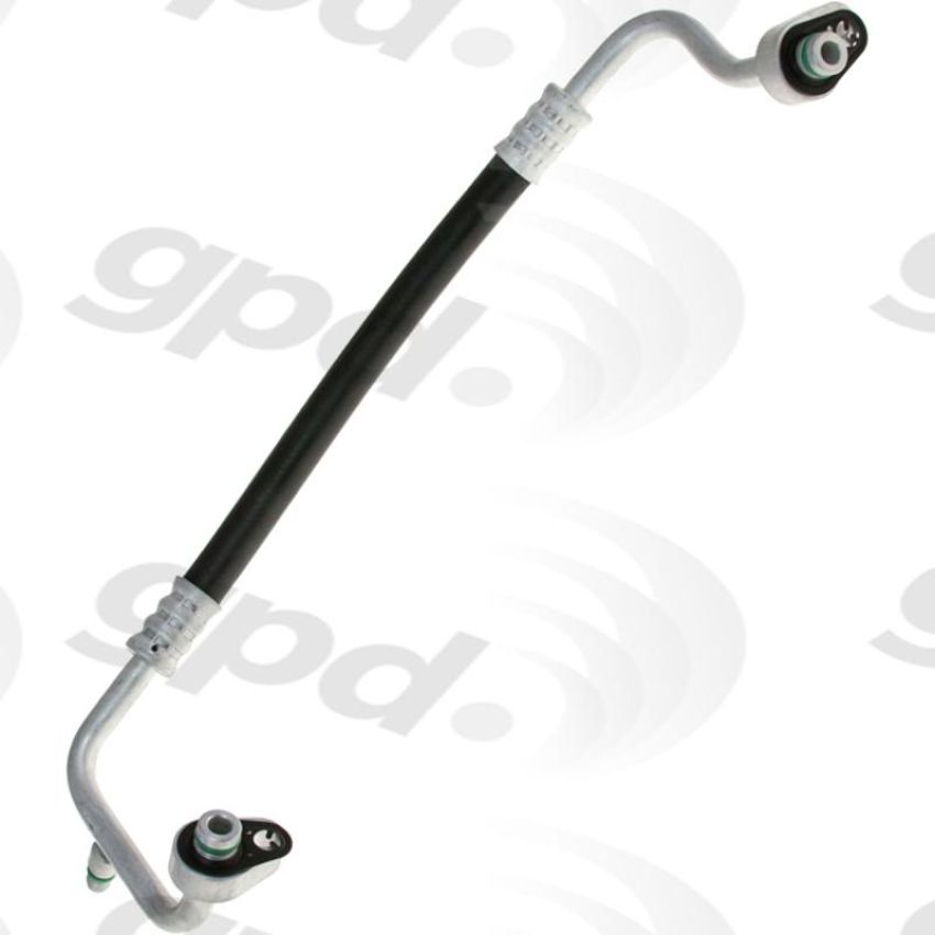 Global Parts Distributors LLC 4812589 gpd Hose Discharge Line 4812589