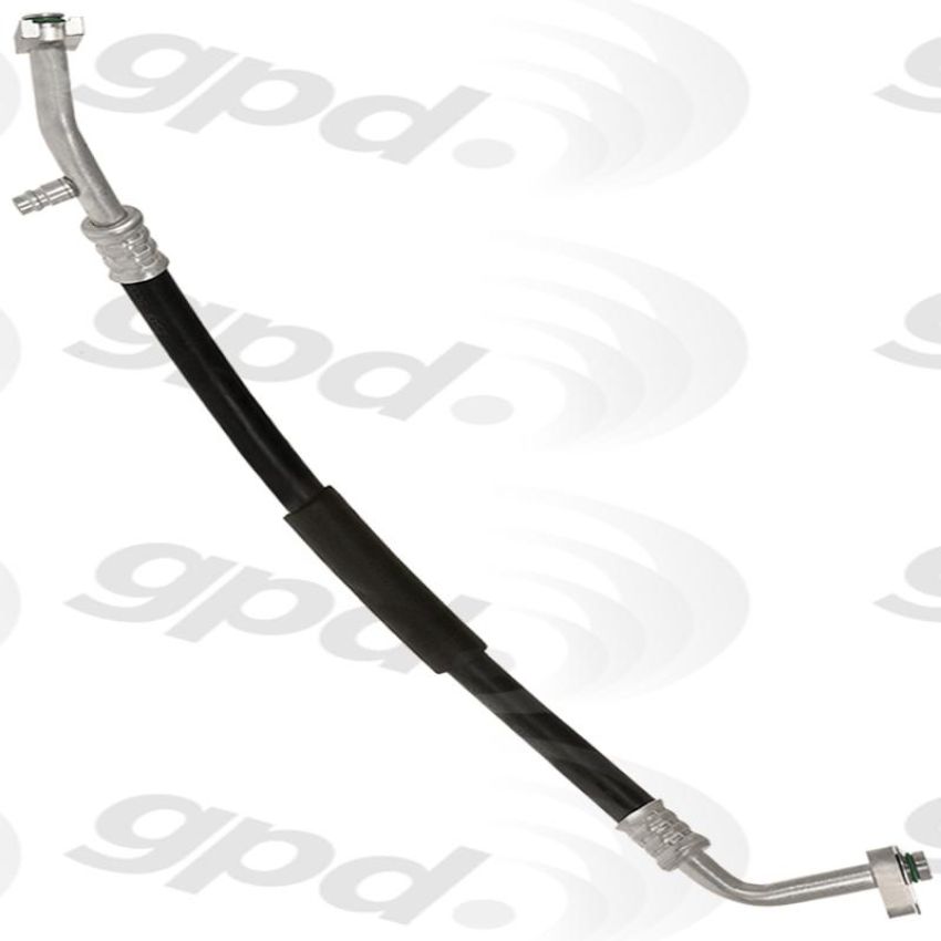 Global Parts Distributors LLC 4812596 gpd Hose Suction Line 4812596