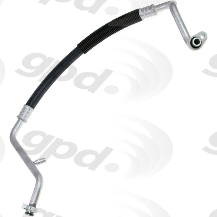 Global Parts Distributors LLC 4812599 gpd Hose Suction Line 4812599