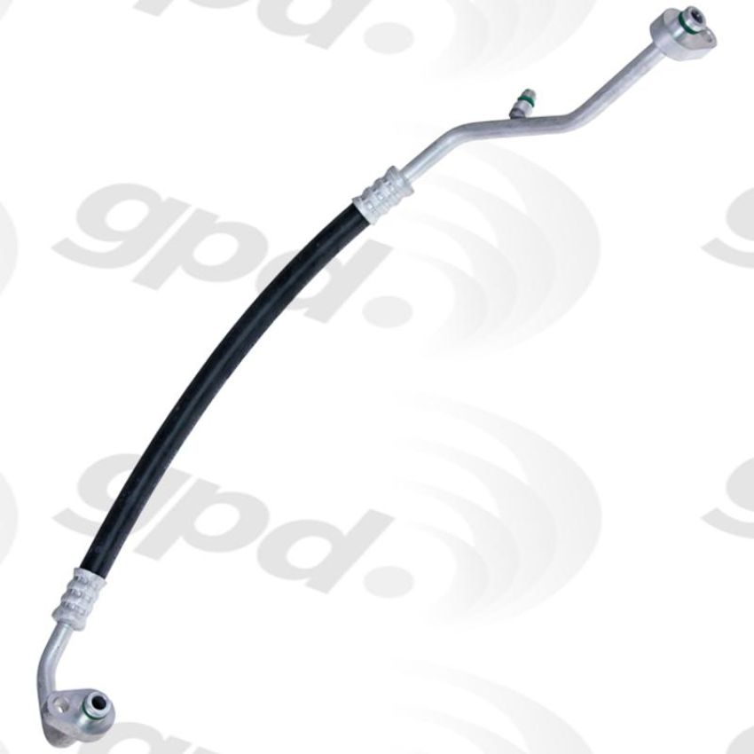 Global Parts Distributors LLC 4812600 gpd Hose Discharge Line 4812600