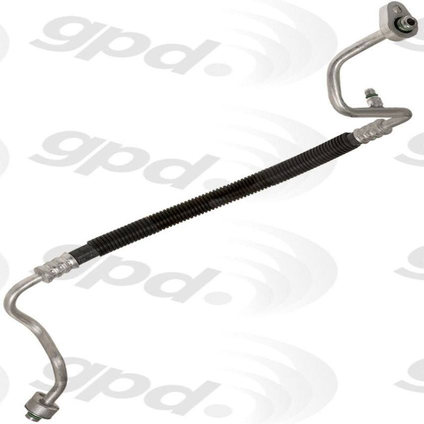 Global Parts Distributors LLC 4812603 gpd Hose Discharge Line 4812603