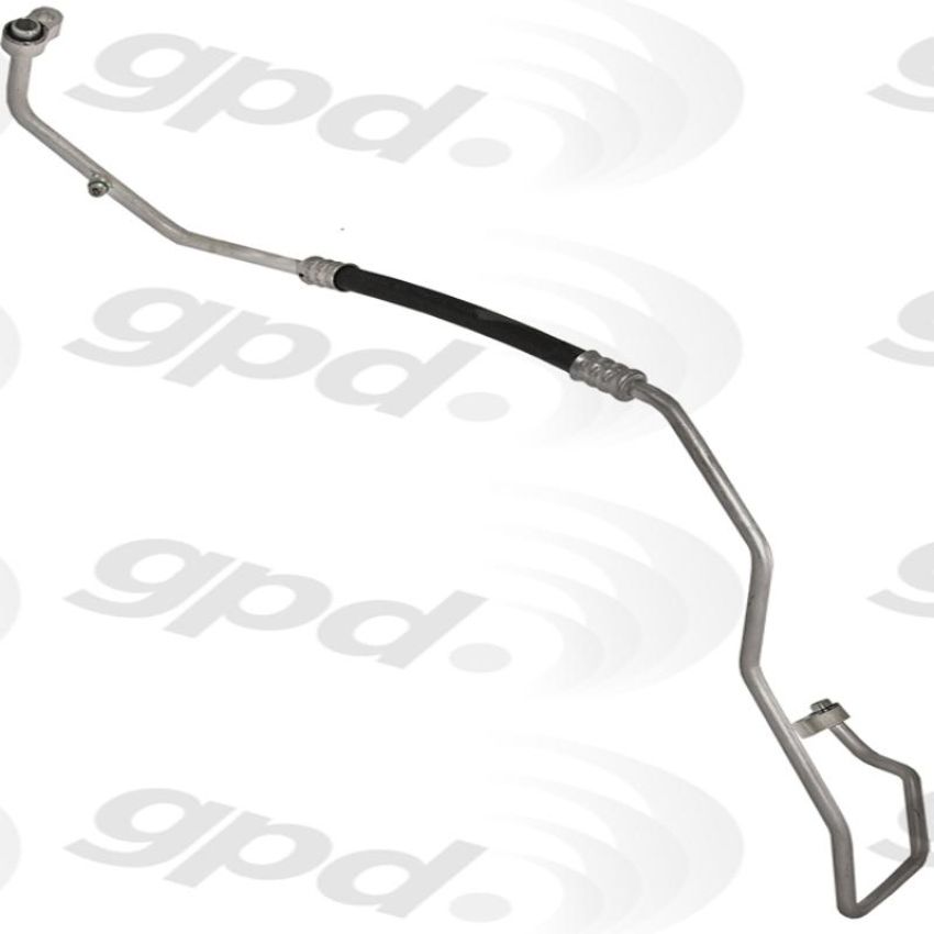 Global Parts Distributors LLC 4812605 gpd Hose Discharge Line 4812605