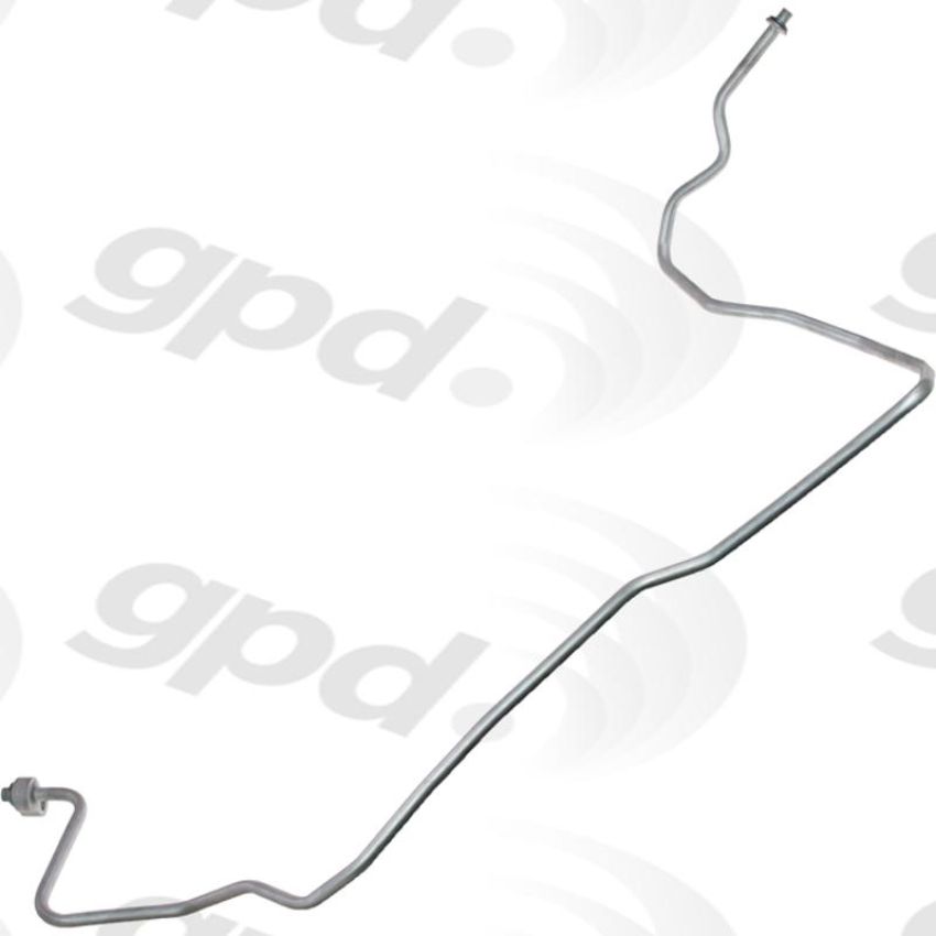 Global Parts Distributors LLC 4812606 gpd Hose Liquid Line 4812606