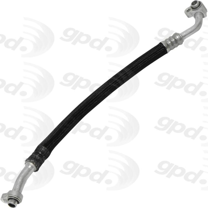Global Parts Distributors LLC 4812610 gpd Hose Suction Line 4812610