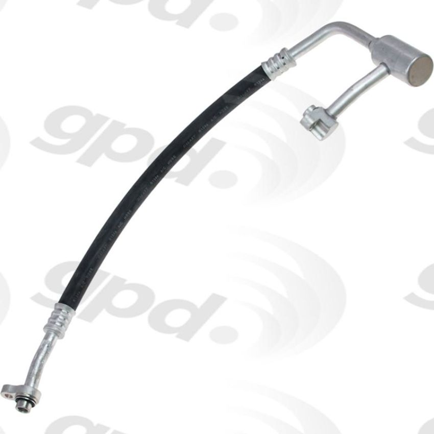 Global Parts Distributors LLC 4812611 gpd Hose Suction Line 4812611