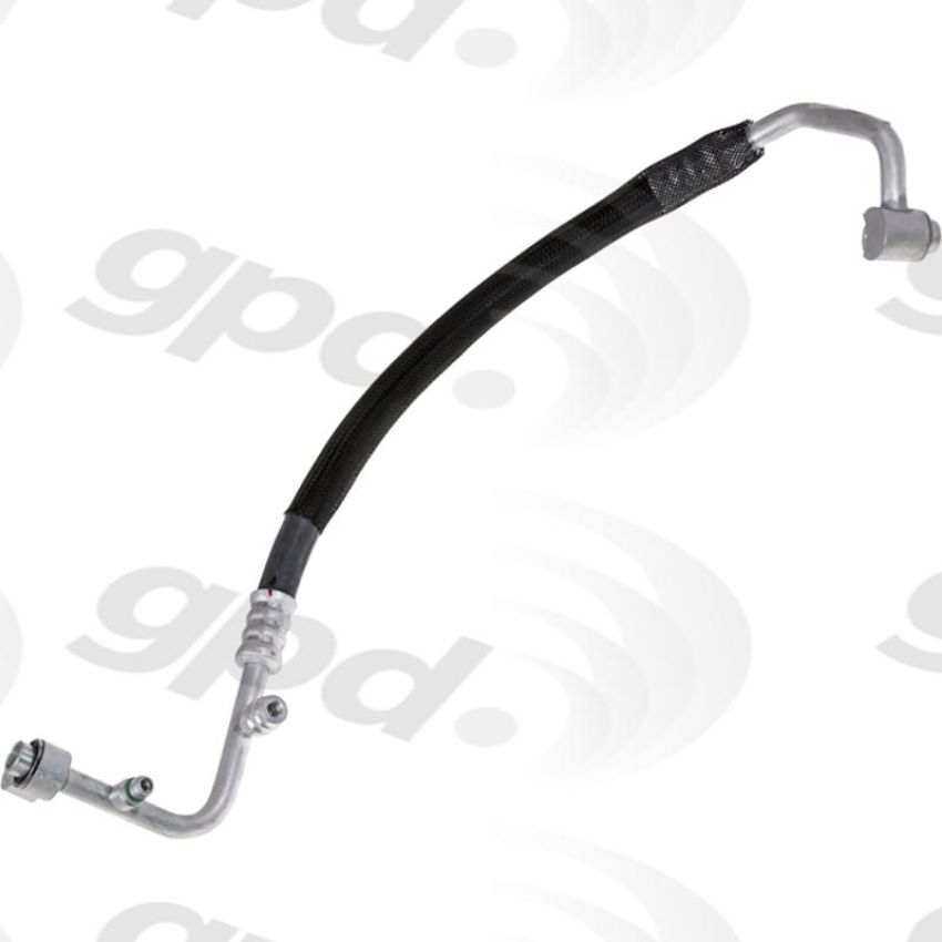 Global Parts Distributors LLC 4812612 gpd Hose Discharge Line 4812612