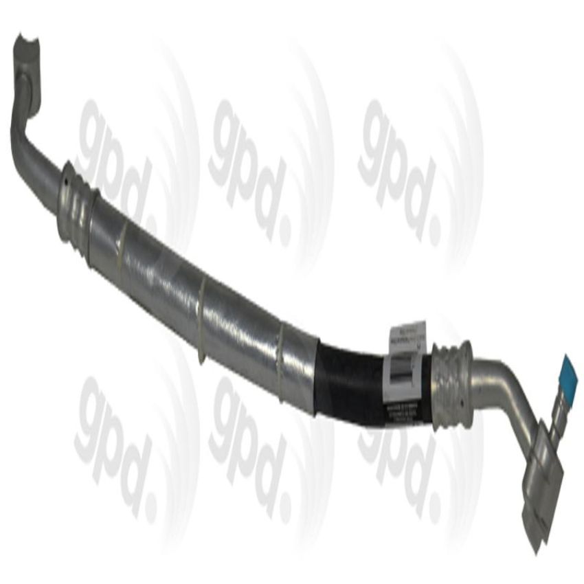 Global Parts Distributors LLC 4812613 gpd Hose Suction Line 4812613