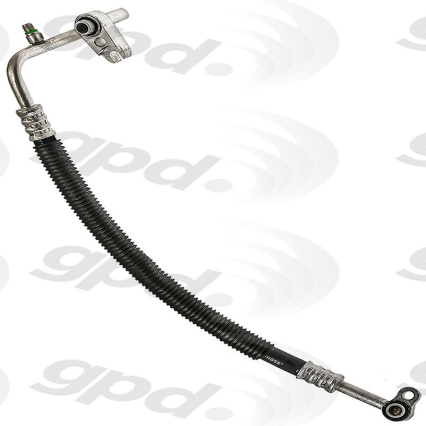 Global Parts Distributors LLC 4812616 gpd Hose Discharge Line 4812616