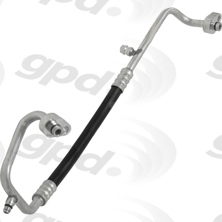 Global Parts Distributors LLC 4812619 gpd Hose Discharge Line 4812619