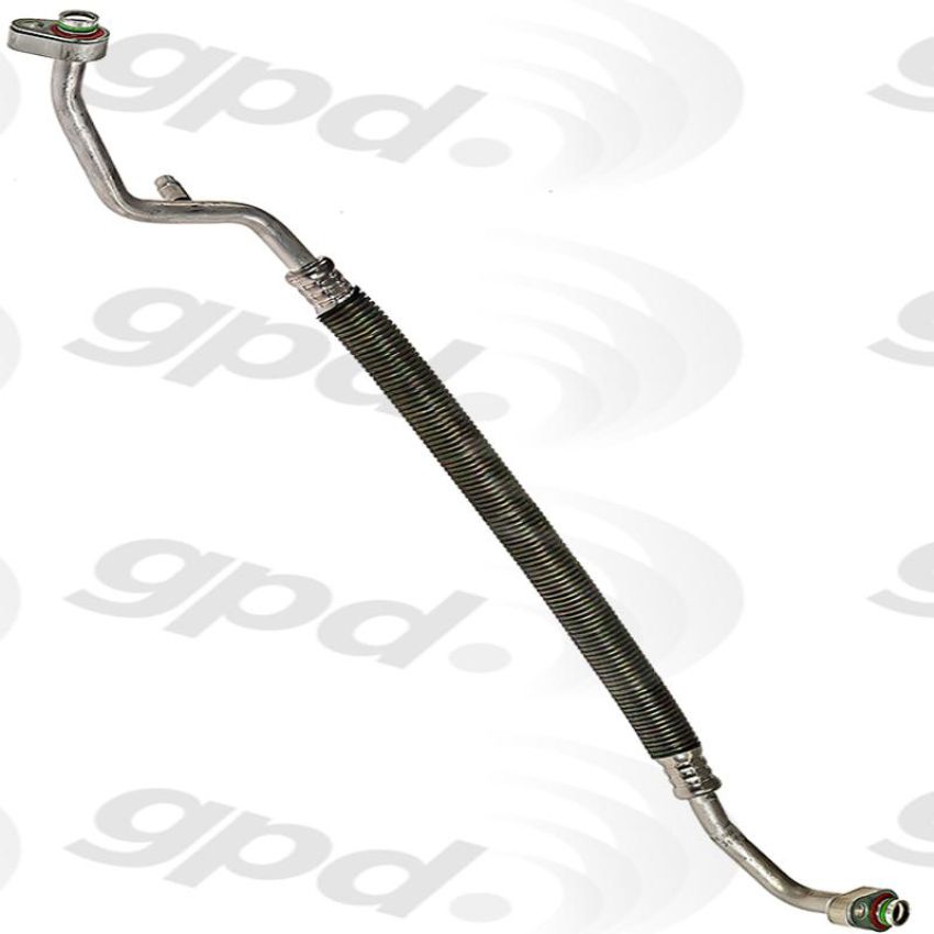 Global Parts Distributors LLC 4812622 gpd Hose Suction Line 4812622